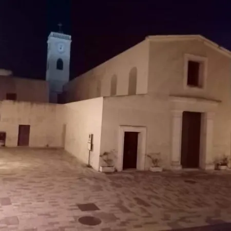 Belvedere * Scauri (Sicily)