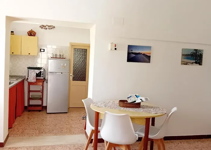 Casa di campagna Belvedere *