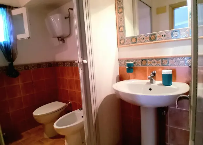 Belvedere Scauri (Sicily)