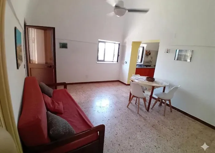 Casa di campagna Belvedere *