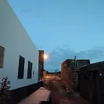 Belvedere Casa rural Scauri (Sicily)