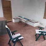 Belvedere Casa rural Scauri (Sicily)