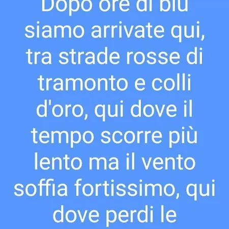 Casa de Campo Belvedere *