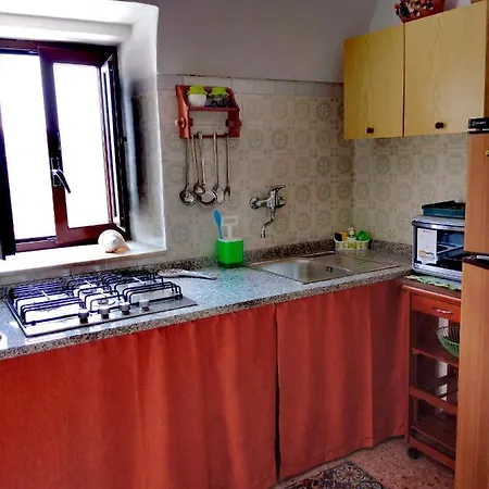 Casa de Campo Belvedere *