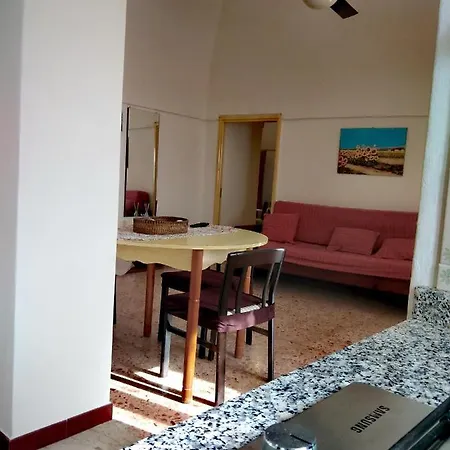 Casa di campagna Belvedere *
