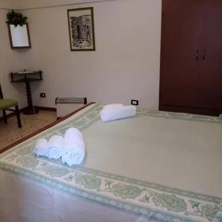 Belvedere منزل ريفي Scauri (Sicily)