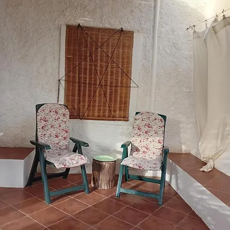 Belvedere Scauri (Sicily)
