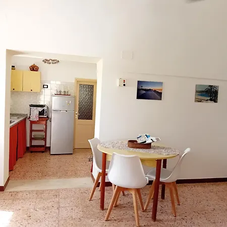 Casa di campagna Belvedere *