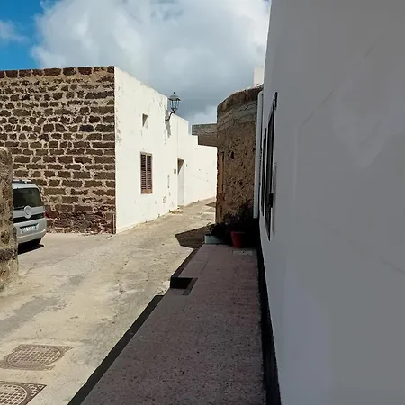 Landhuis Belvedere Scauri (Sicily)