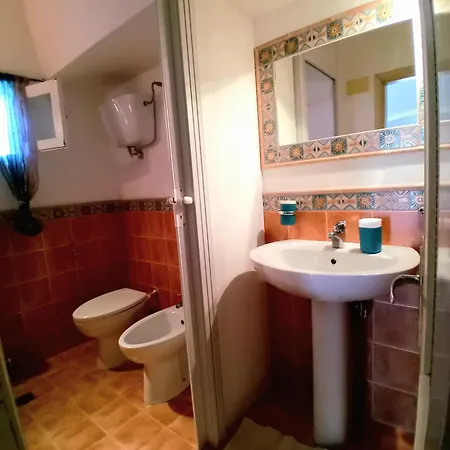 Belvedere Scauri (Sicily)