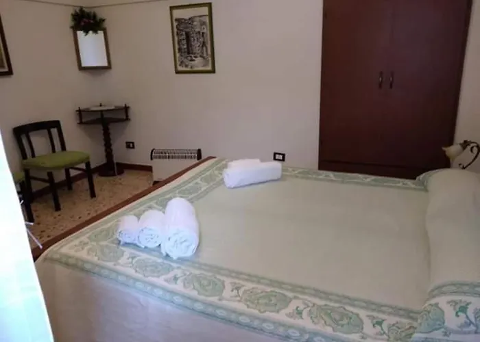 Belvedere 乡村民宿 Scauri (Sicily)