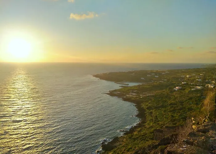 Belvedere Scauri (Sicily)