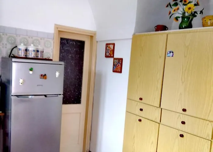 Belvedere Scauri (Sicily)