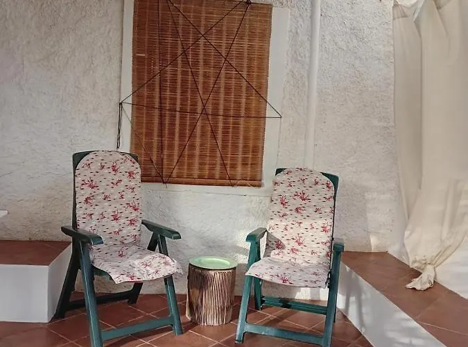 Belvedere Scauri (Sicily)