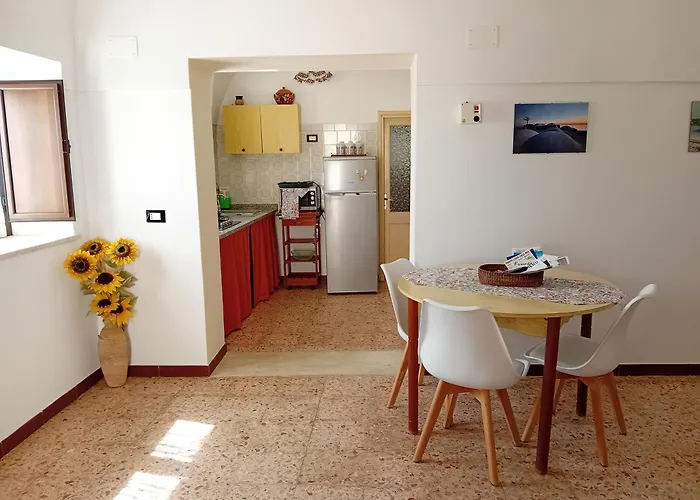 Belvedere Scauri (Sicily)