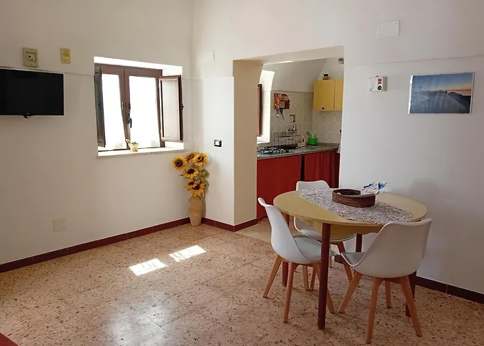 Belvedere Scauri (Sicily)