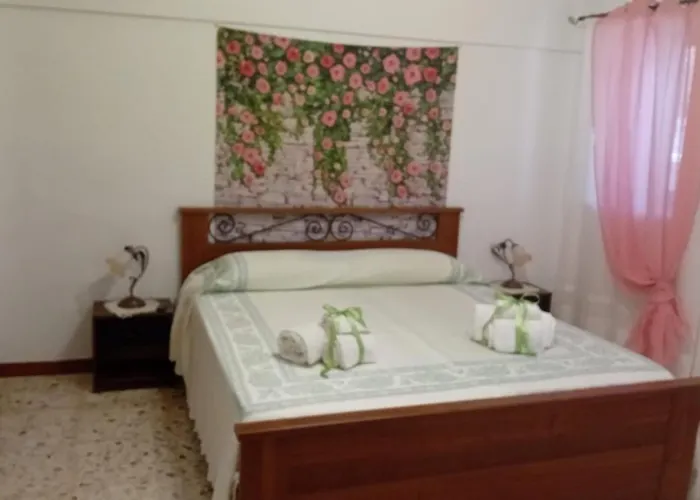 Landhuis Belvedere *